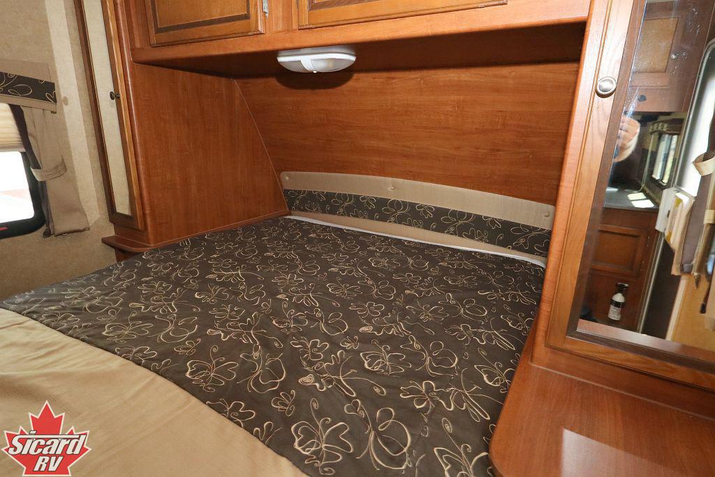 2013 JAYCO WHITE HAWK 31DSLB