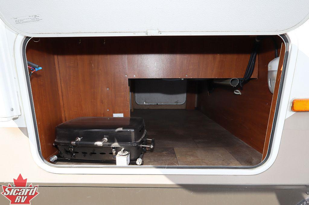 2013 JAYCO WHITE HAWK 31DSLB