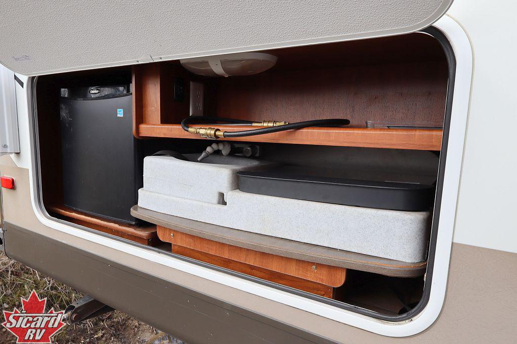 2013 JAYCO WHITE HAWK 31DSLB