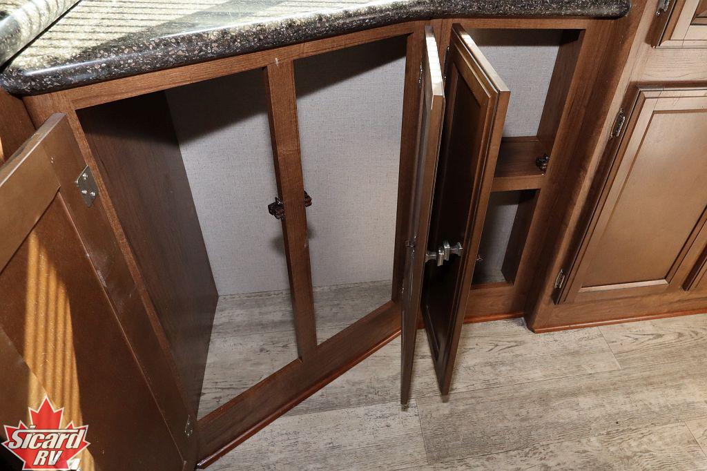 2017 COACHMEN FREEDOM EXPRESS 321FEDS