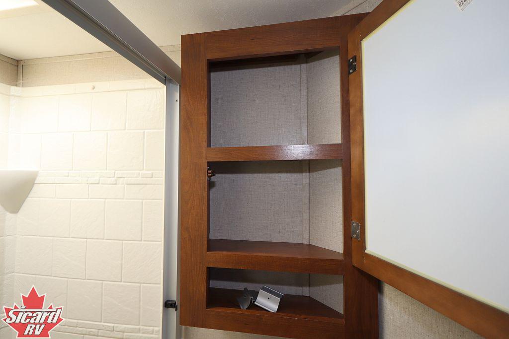 2017 COACHMEN FREEDOM EXPRESS 321FEDS