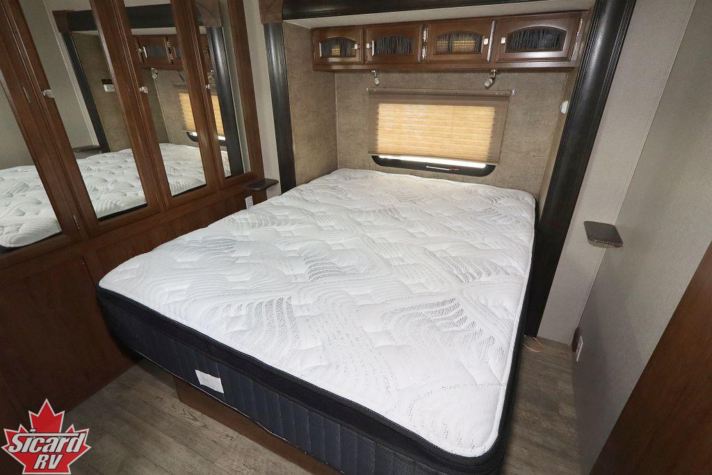 2017 COACHMEN FREEDOM EXPRESS 321FEDS