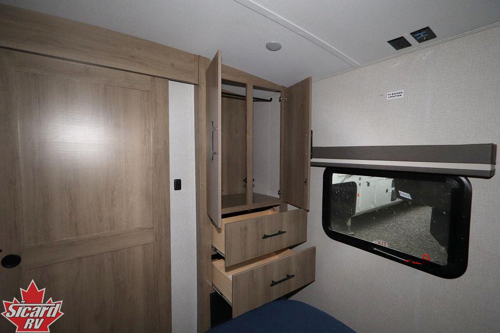 2023 GRAND DESIGN IMAGINE 3100RD