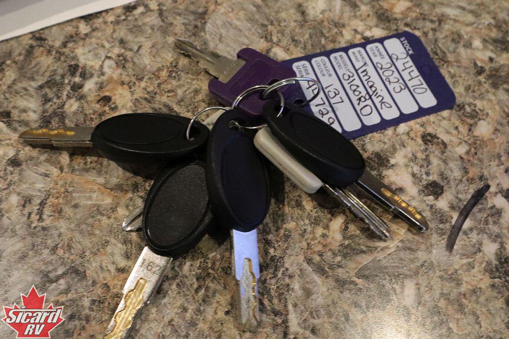 2023 GRAND DESIGN IMAGINE 3100RD