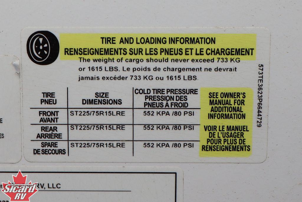 2023 GRAND DESIGN IMAGINE 3100RD