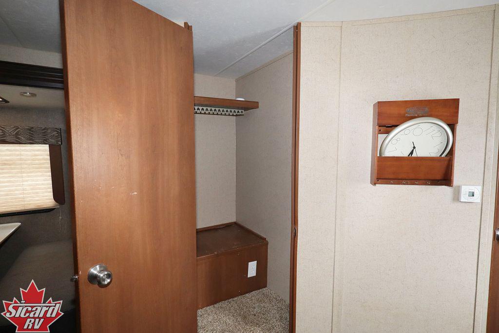 2015 COACHMEN FREEDOM EXPRESS 322RLDS