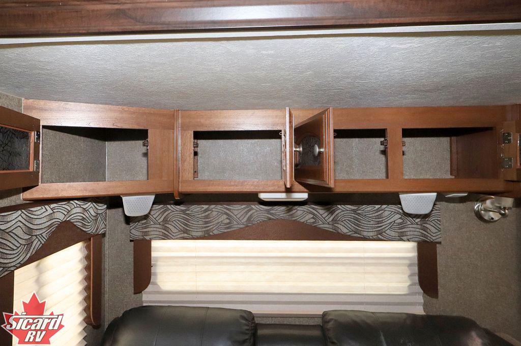 2015 COACHMEN FREEDOM EXPRESS 322RLDS