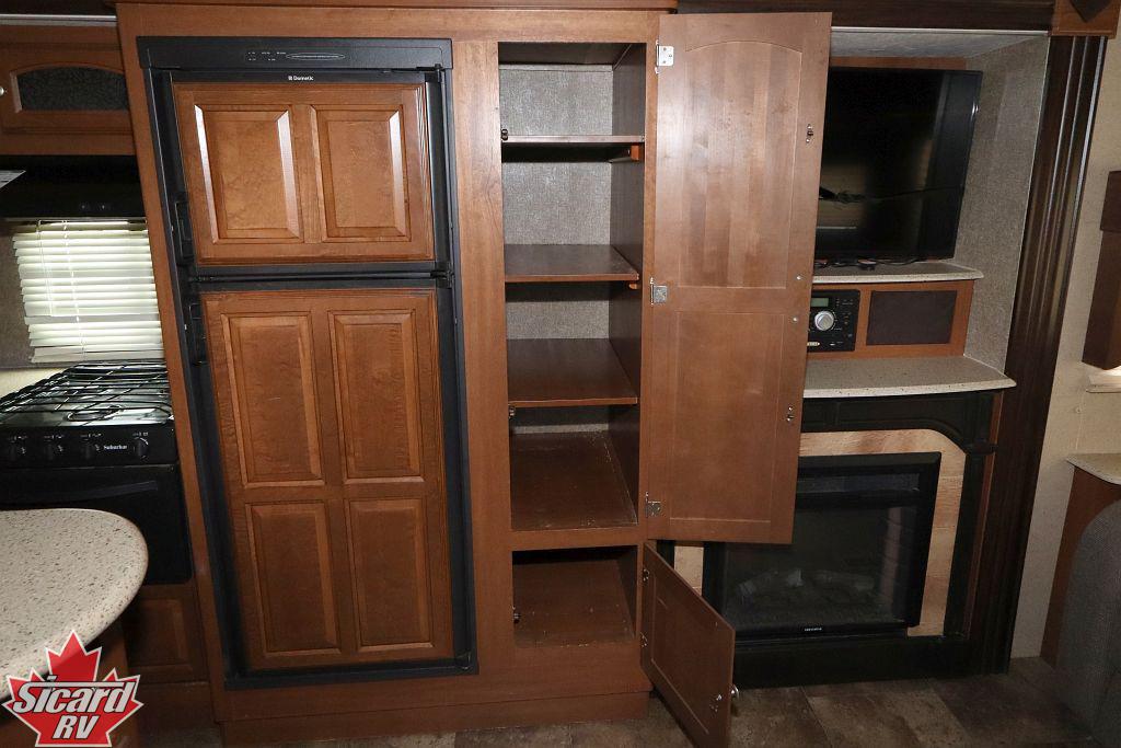 2015 COACHMEN FREEDOM EXPRESS 322RLDS