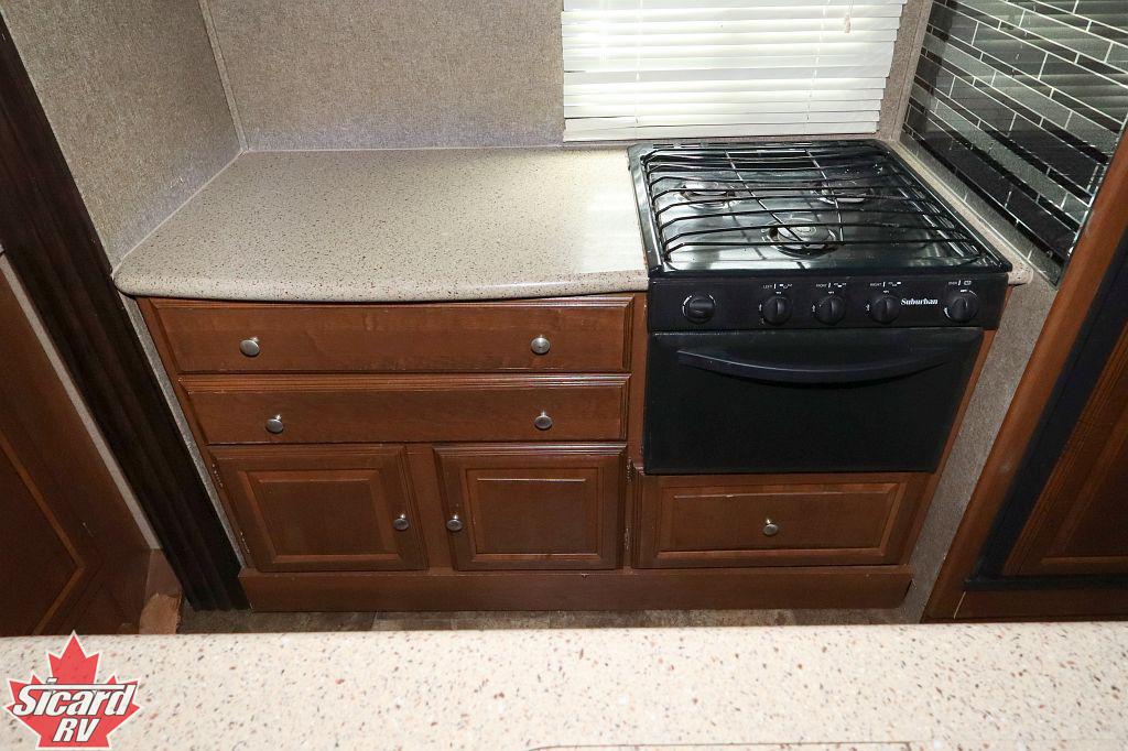 2015 COACHMEN FREEDOM EXPRESS 322RLDS