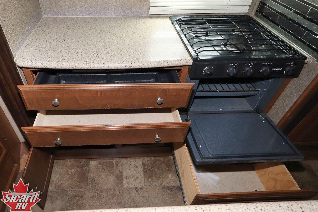 2015 COACHMEN FREEDOM EXPRESS 322RLDS