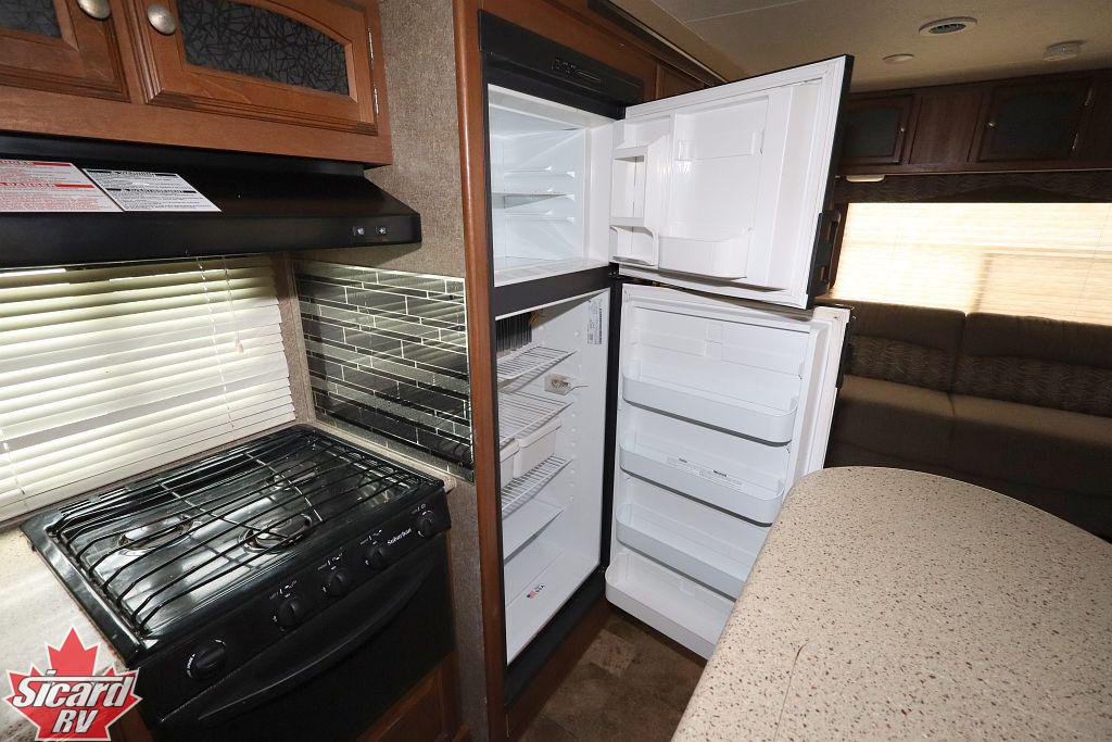2015 COACHMEN FREEDOM EXPRESS 322RLDS