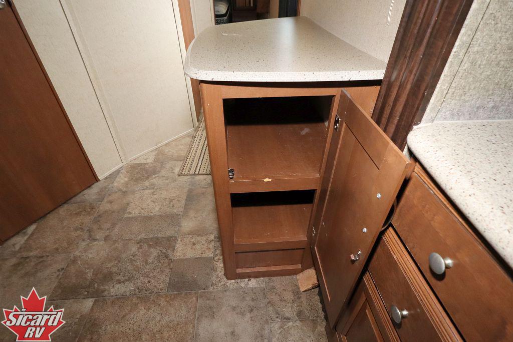 2015 COACHMEN FREEDOM EXPRESS 322RLDS