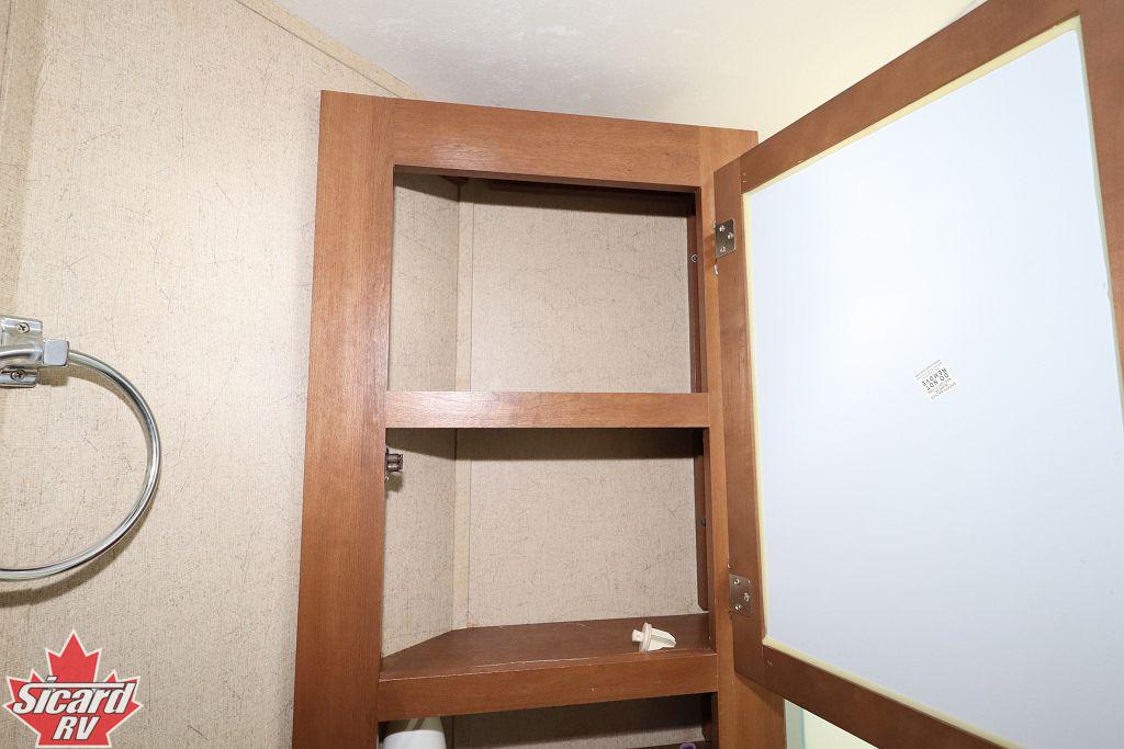 2015 COACHMEN FREEDOM EXPRESS 322RLDS