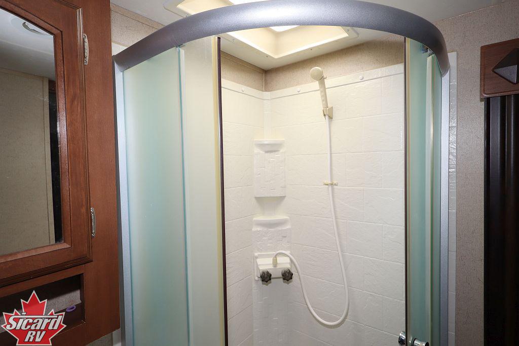 2015 COACHMEN FREEDOM EXPRESS 322RLDS