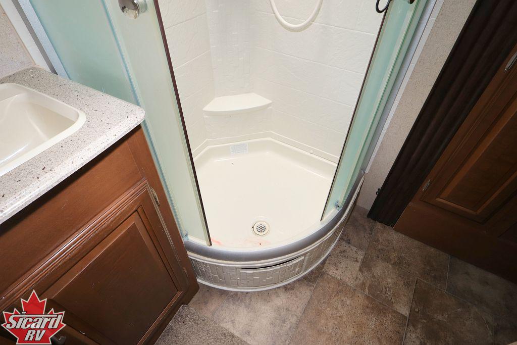 2015 COACHMEN FREEDOM EXPRESS 322RLDS