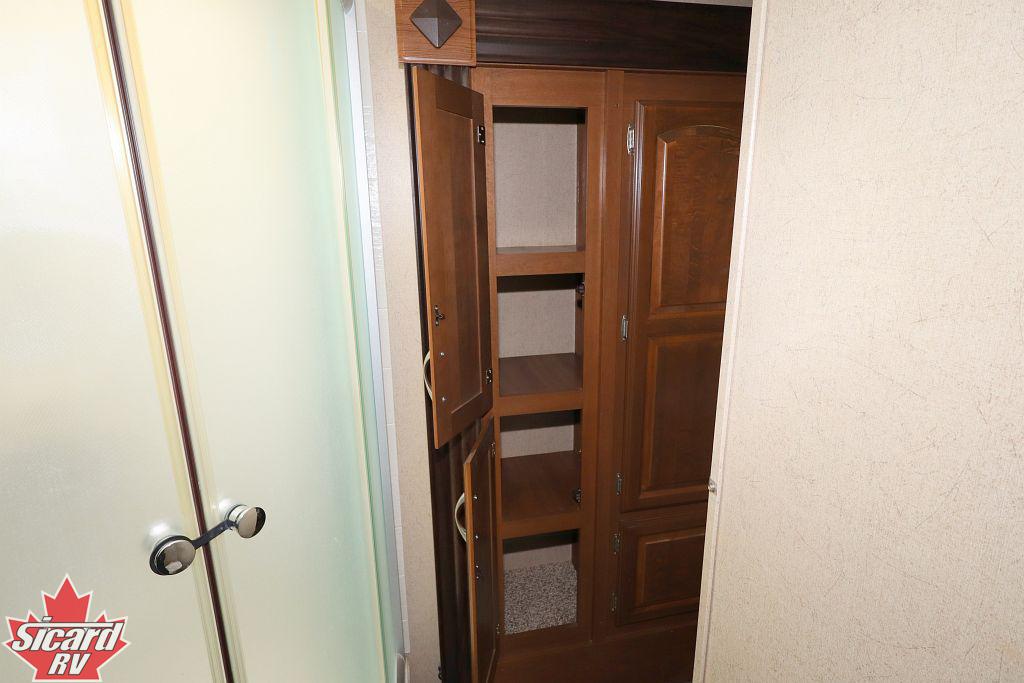 2015 COACHMEN FREEDOM EXPRESS 322RLDS