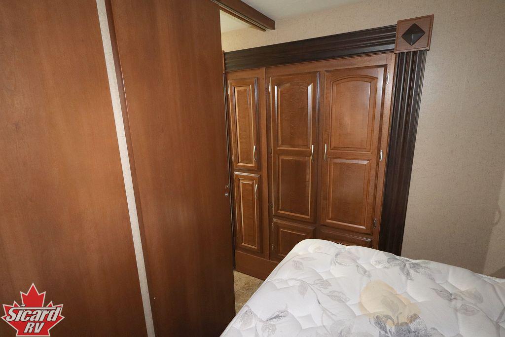 2015 COACHMEN FREEDOM EXPRESS 322RLDS