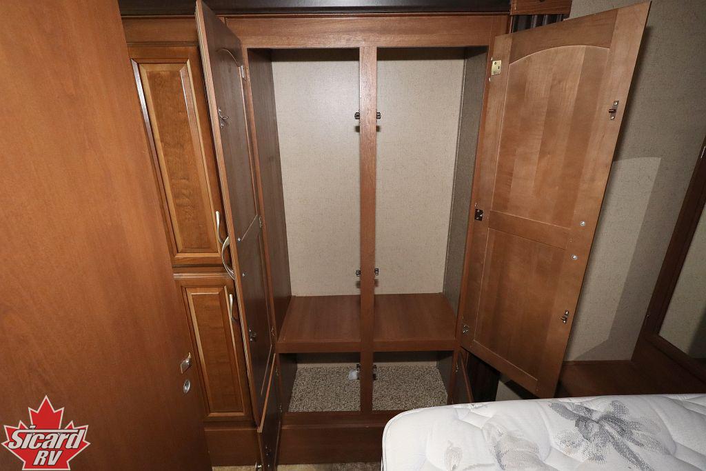 2015 COACHMEN FREEDOM EXPRESS 322RLDS