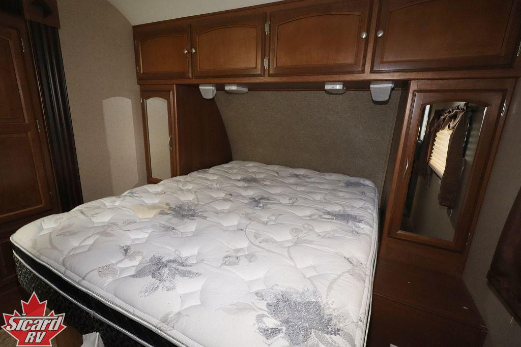 2015 COACHMEN FREEDOM EXPRESS 322RLDS