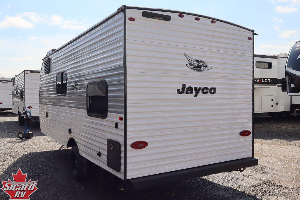 2026 JAYCO JAY FLIGHT SLX 170BH