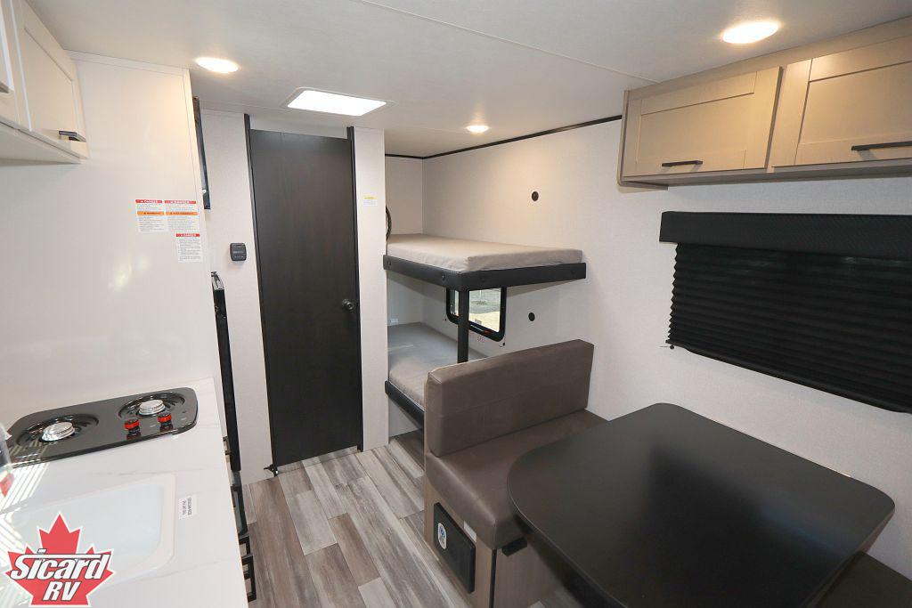 2026 JAYCO JAY FLIGHT SLX 170BH