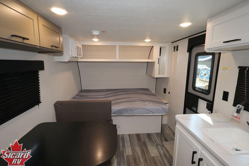 2026 JAYCO JAY FLIGHT SLX 170BH