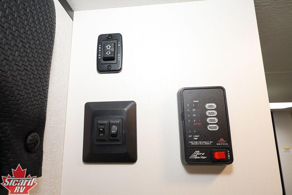 2026 JAYCO JAY FLIGHT SLX 170BH