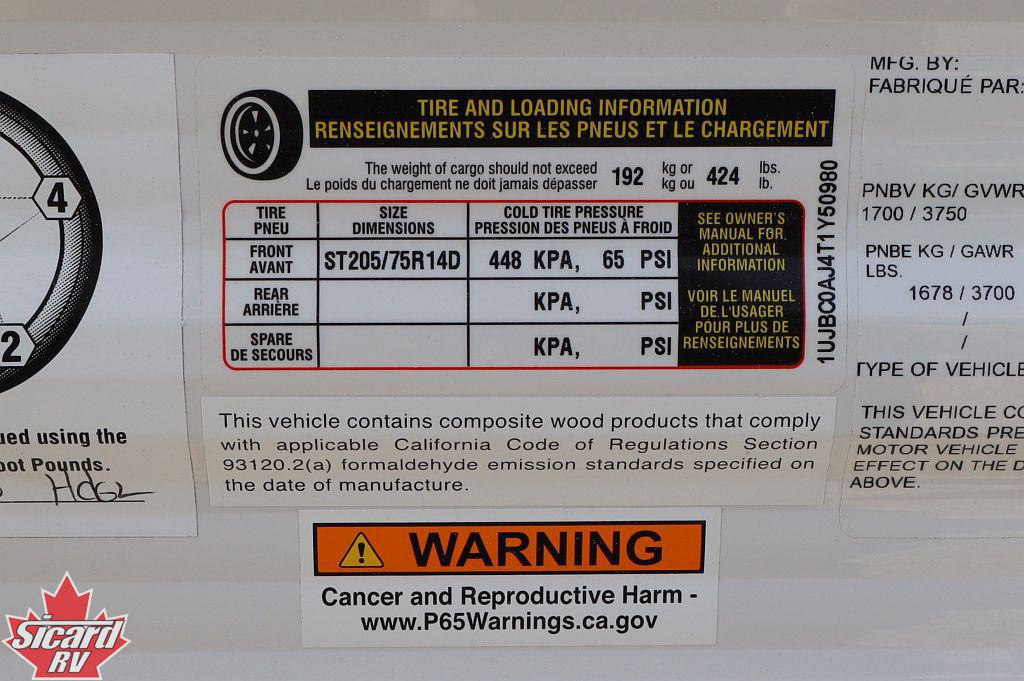 2026 JAYCO JAY FLIGHT SLX 170BH