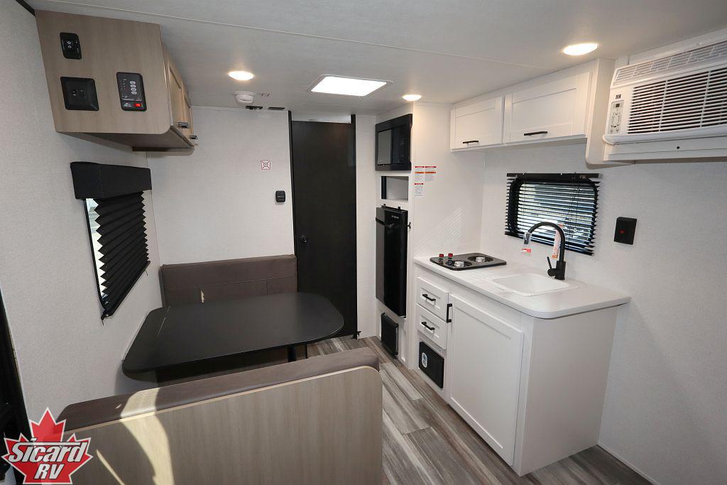 2026 JAYCO JAY FLIGHT SLX 170FQ