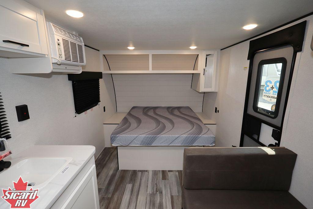 2026 JAYCO JAY FLIGHT SLX 170FQ