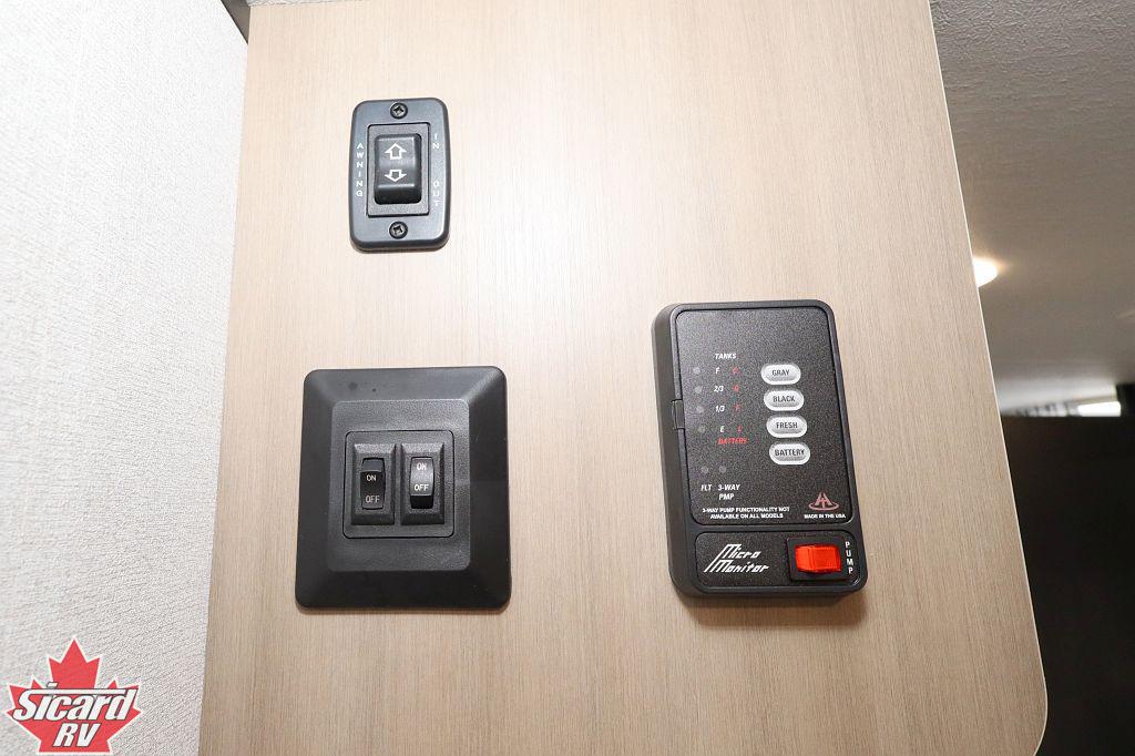 2026 JAYCO JAY FLIGHT SLX 170FQ