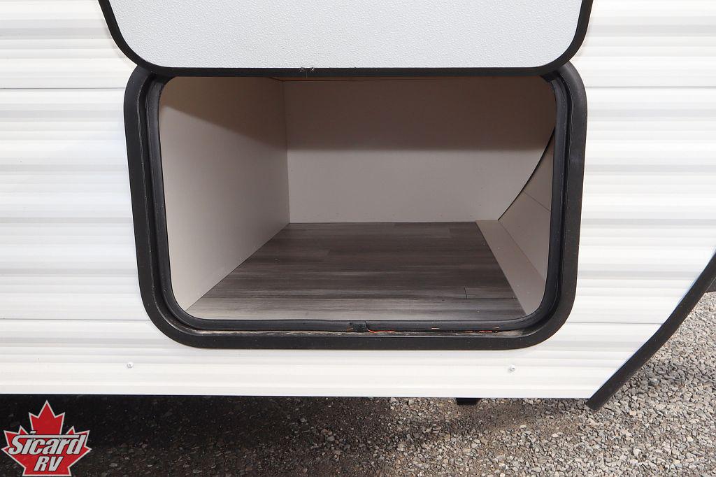 2026 JAYCO JAY FLIGHT SLX 170FQ