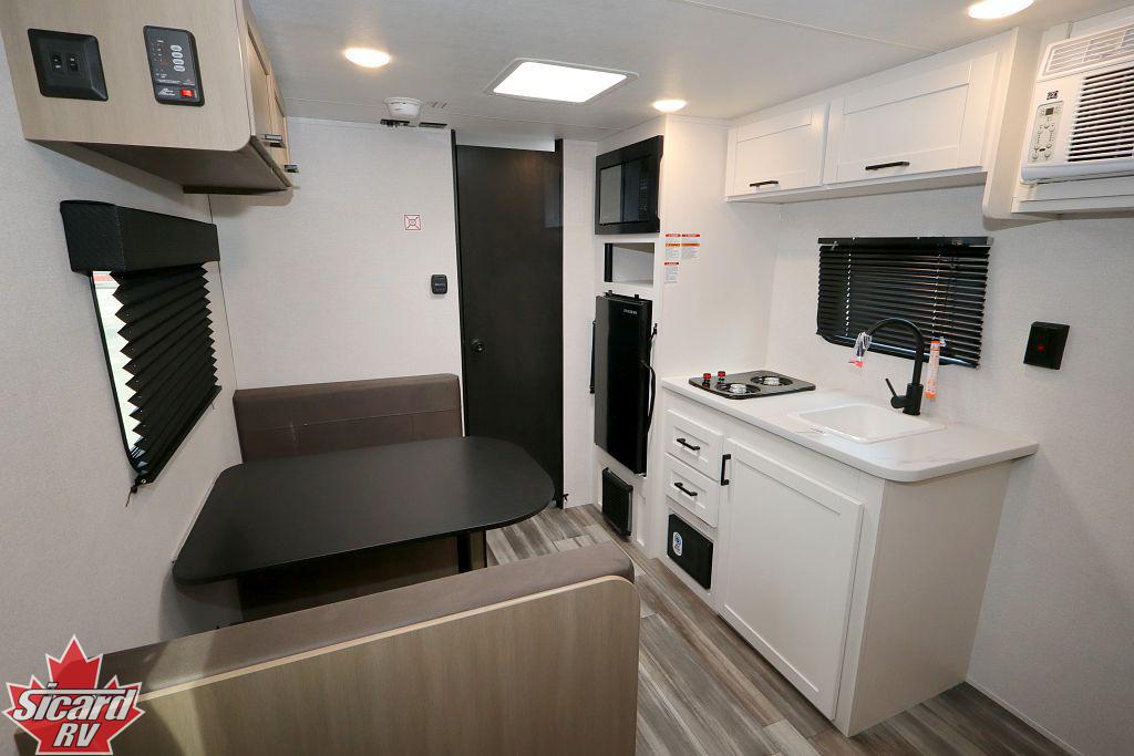 2026 JAYCO JAY FLIGHT SLX 170FQ