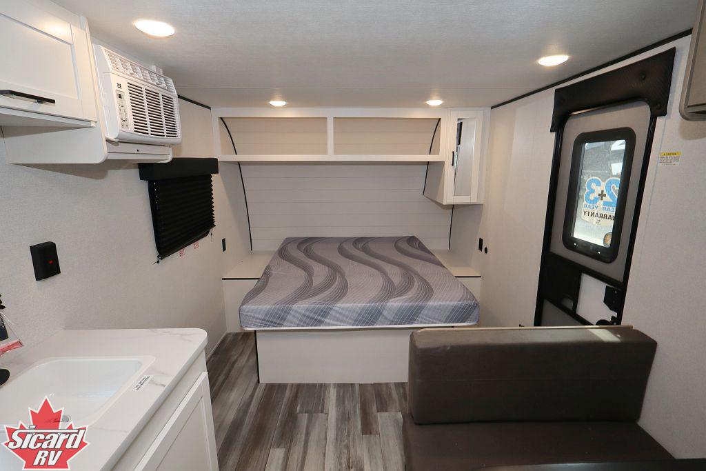 2026 JAYCO JAY FLIGHT SLX 170FQ