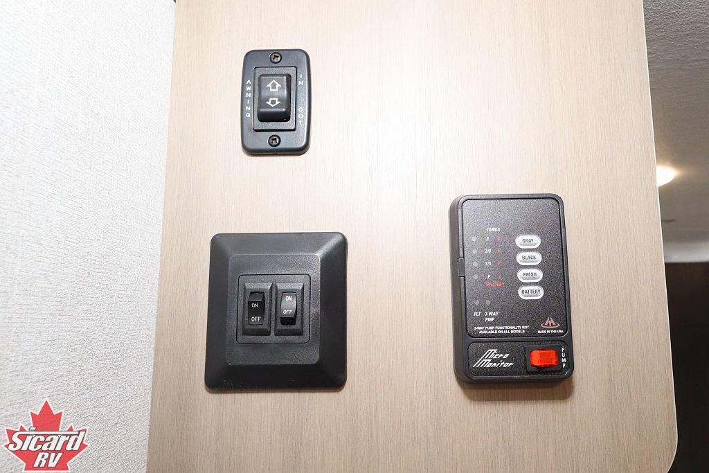 2026 JAYCO JAY FLIGHT SLX 170FQ