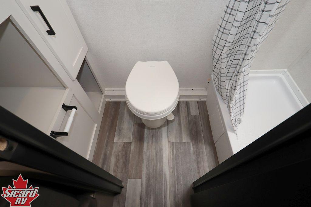 2026 JAYCO JAY FLIGHT SLX 170FQ