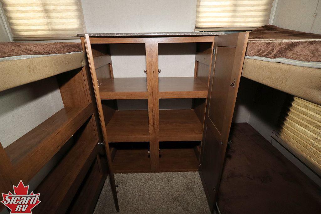 2018 COACHMEN FREEDOM EXPRESS 292BHDS