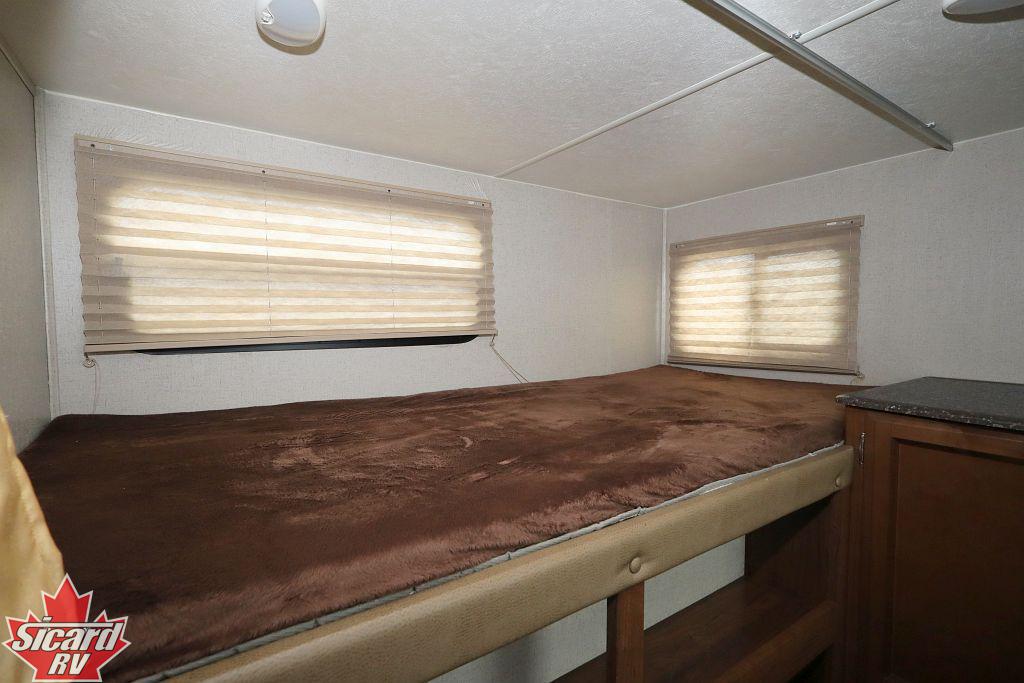 2018 COACHMEN FREEDOM EXPRESS 292BHDS