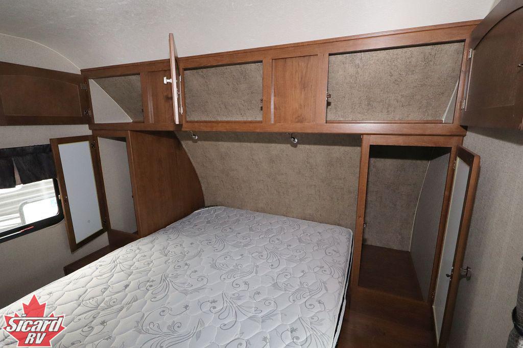 2018 COACHMEN FREEDOM EXPRESS 292BHDS