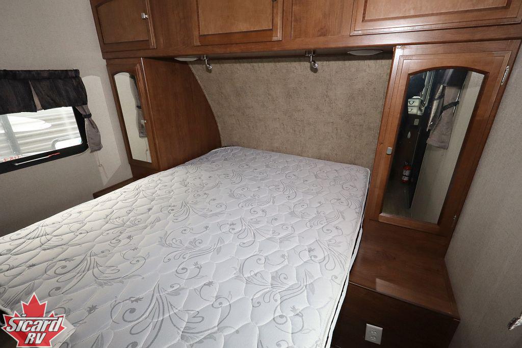 2018 COACHMEN FREEDOM EXPRESS 292BHDS