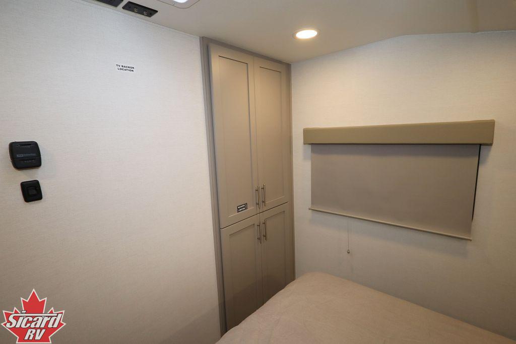 2026 ALLIANCE AVENUE ALL-ACCESS SERIES 25RL