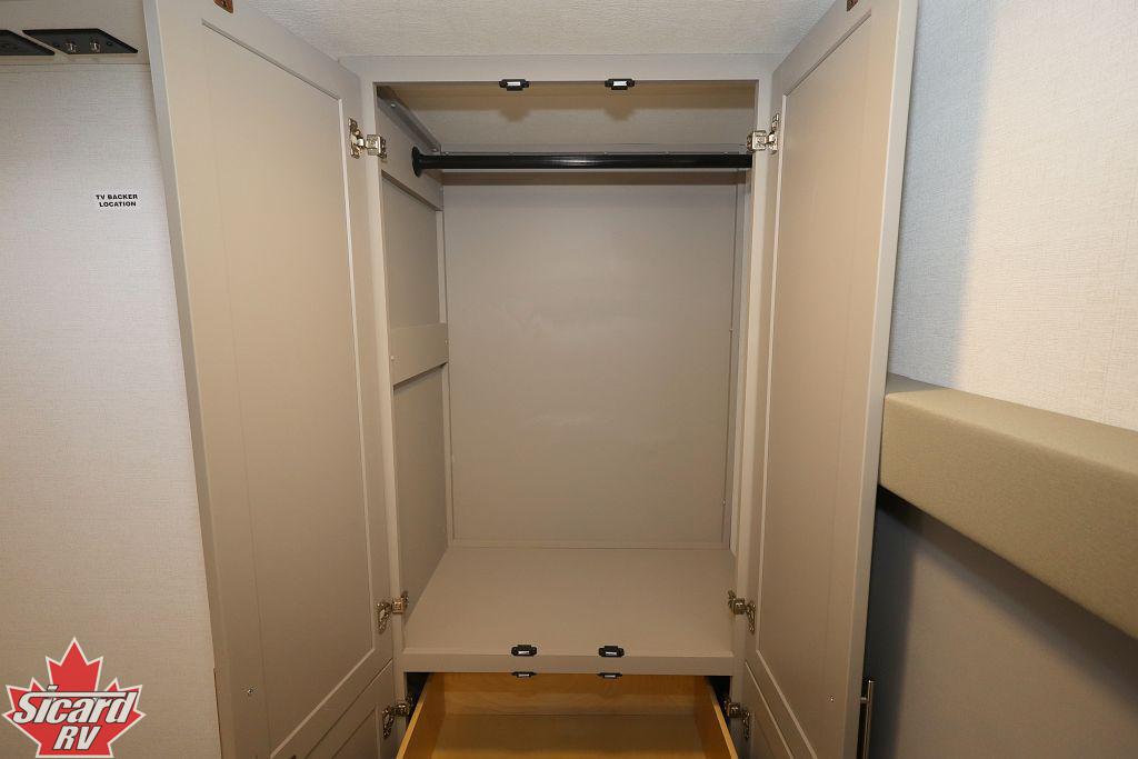 2026 ALLIANCE AVENUE ALL-ACCESS SERIES 25RL