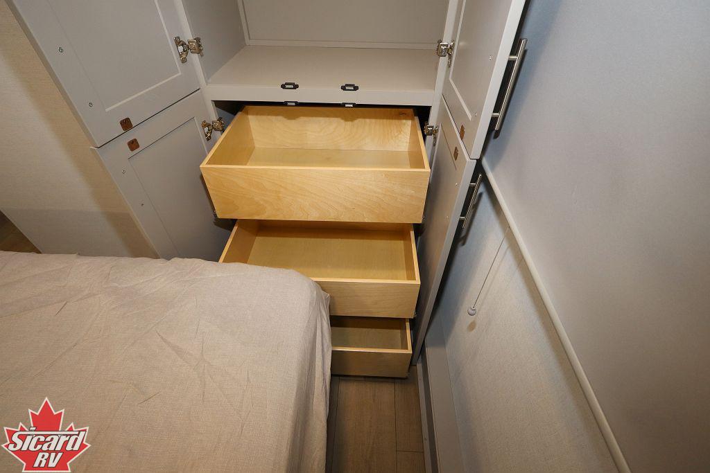 2026 ALLIANCE AVENUE ALL-ACCESS SERIES 25RL