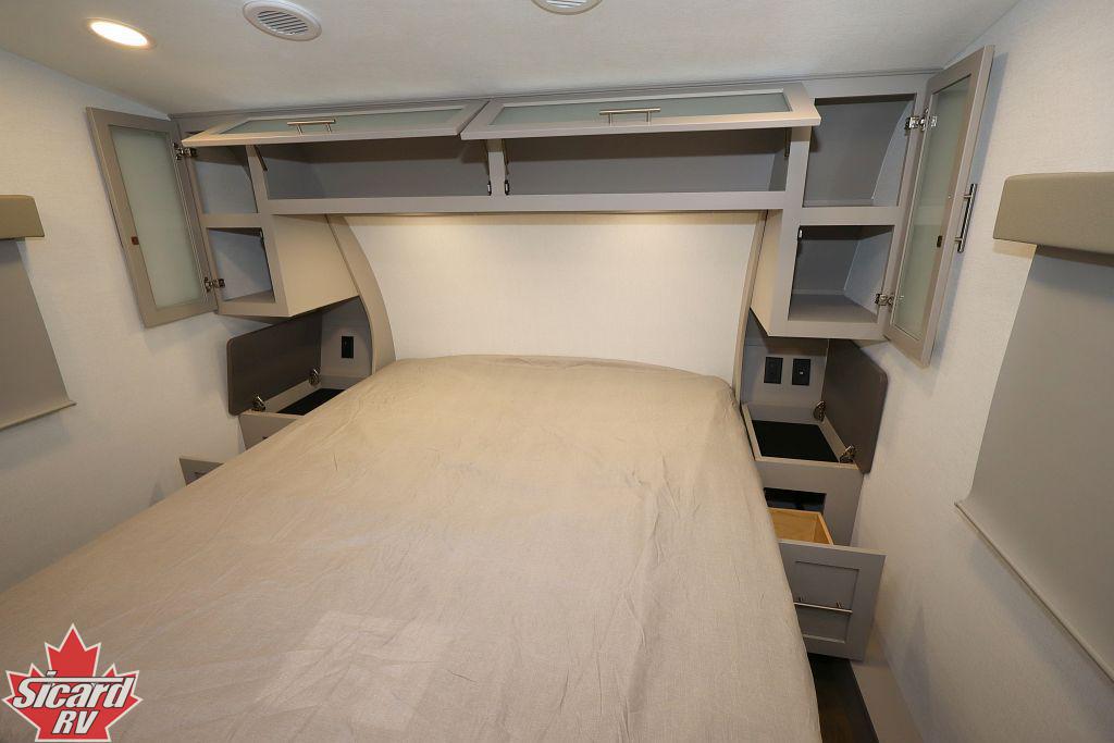 2026 ALLIANCE AVENUE ALL-ACCESS SERIES 25RL