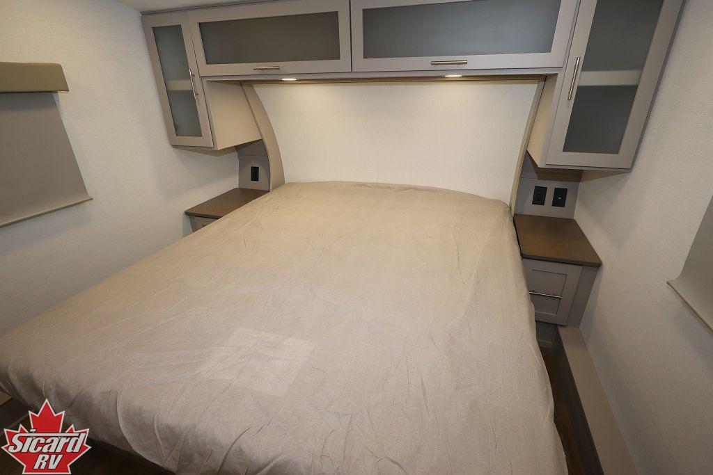 2026 ALLIANCE AVENUE ALL-ACCESS SERIES 25RL