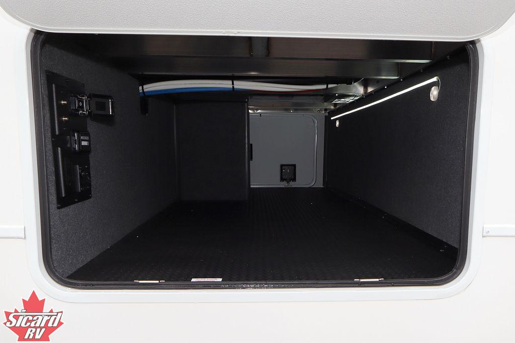 2026 ALLIANCE AVENUE ALL-ACCESS SERIES 25RL