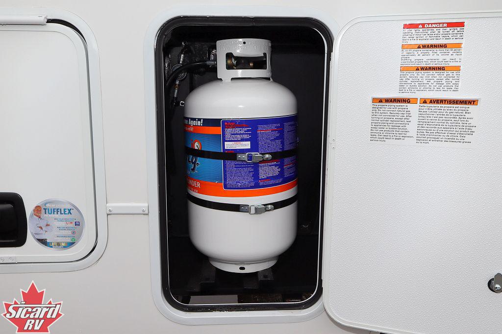 2026 ALLIANCE AVENUE ALL-ACCESS SERIES 25RL