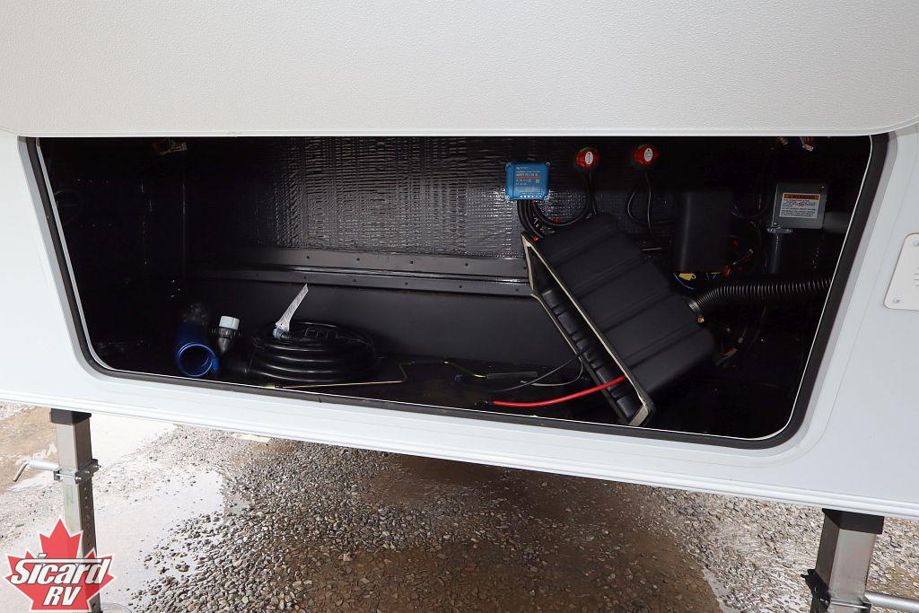 2026 ALLIANCE AVENUE ALL-ACCESS SERIES 25RL