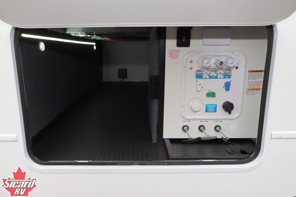 2026 ALLIANCE AVENUE ALL-ACCESS SERIES 25RL