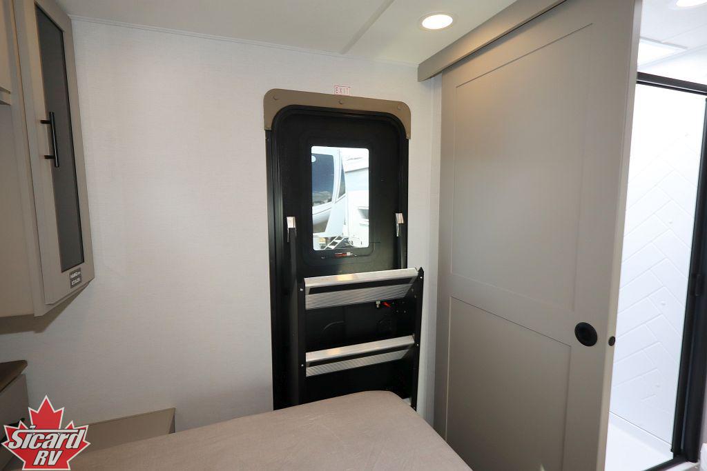 2026 ALLIANCE DELTA 252RL